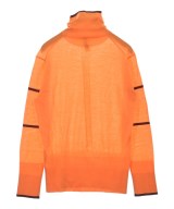 CFCL（シーエフシーエル）ニット・セーター オレンジ サイズ:3(L位) レディース/2200641525056