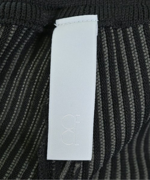 CFCL（シーエフシーエル）その他 グレー サイズ:5(XXL位) メンズ/2200641525070