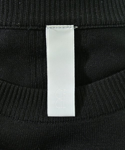 CFCL（シーエフシーエル）ニット・セーター 黒 サイズ:3(L位) レディース/2200641525094