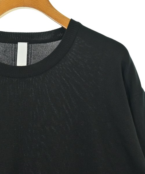 CFCL（シーエフシーエル）ニット・セーター 黒 サイズ:3(L位) レディース/2200641525094