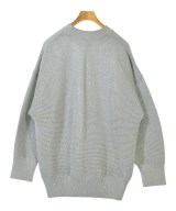CFCL（シーエフシーエル）ニット・セーター シルバー サイズ:5(XXL位) メンズ/2200642545015