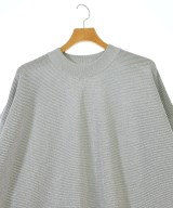 CFCL（シーエフシーエル）ニット・セーター シルバー サイズ:5(XXL位) メンズ/2200642545015