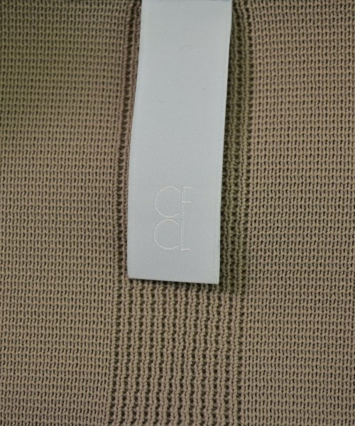 CFCL（シーエフシーエル）カジュアルジャケット 茶 サイズ:-(XL位) メンズ/2200642071071