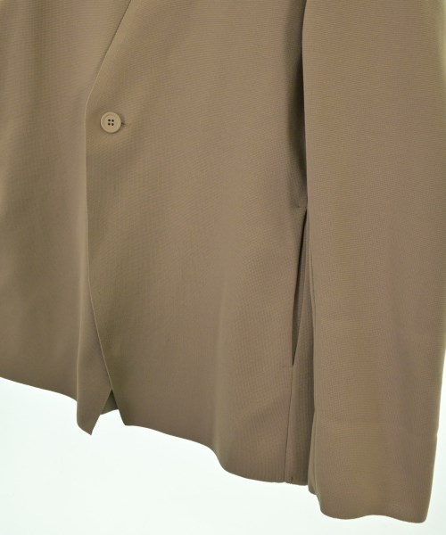 CFCL（シーエフシーエル）カジュアルジャケット 茶 サイズ:-(XL位) メンズ/2200642071071