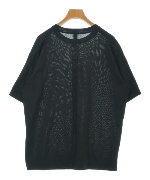 CFCL（シーエフシーエル）ニット・セーター 黒 サイズ:3(L位) メンズ/2200632664078