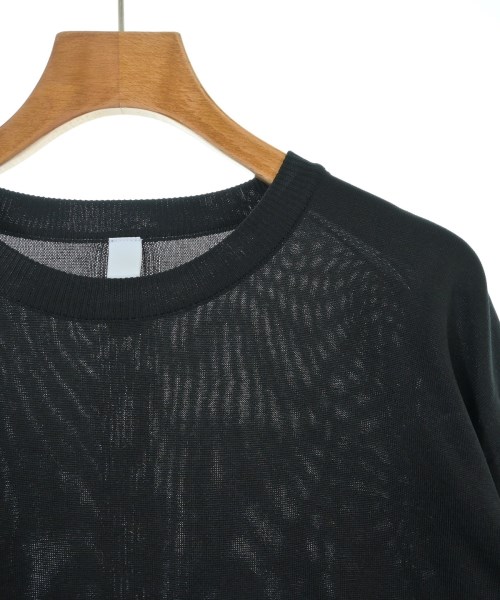 CFCL（シーエフシーエル）ニット・セーター 黒 サイズ:3(L位) メンズ/2200632664078