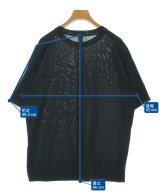 CFCL（シーエフシーエル）ニット・セーター 黒 サイズ:3(L位) メンズ/2200632664078