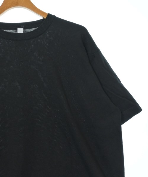 CFCL（シーエフシーエル）ニット・セーター 黒 サイズ:5(XXL位) メンズ/2200643489011