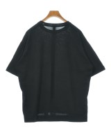 CFCL（シーエフシーエル）ニット・セーター 黒 サイズ:5(XXL位) メンズ/2200643489011