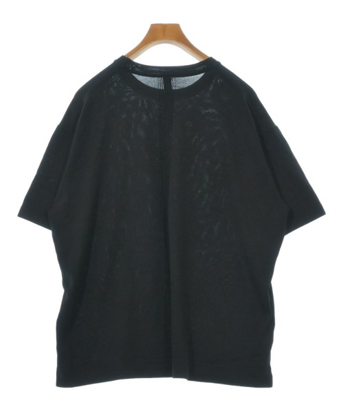 CFCL（シーエフシーエル）ニット・セーター 黒 サイズ:5(XXL位) メンズ/2200643489028