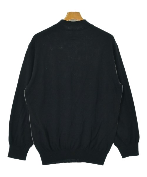 CFCL（シーエフシーエル）ニット・セーター 黒 サイズ:3(L位) メンズ/2200643489066