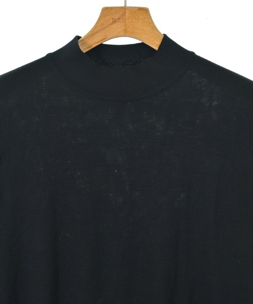 CFCL（シーエフシーエル）ニット・セーター 黒 サイズ:3(L位) メンズ/2200643489066