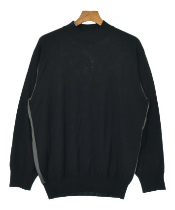 CFCL（シーエフシーエル）ニット・セーター 黒 サイズ:3(L位) メンズ