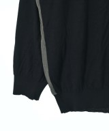 CFCL（シーエフシーエル）ニット・セーター 黒 サイズ:3(L位) メンズ/2200643489066