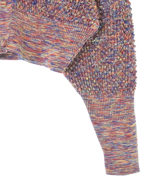 CFCL（シーエフシーエル）カーディガン 赤 サイズ:F レディース/2200633645069