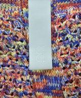 CFCL（シーエフシーエル）カーディガン 赤 サイズ:F レディース/2200633645069