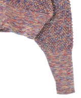 CFCL（シーエフシーエル）カーディガン 赤 サイズ:F レディース/2200633645069