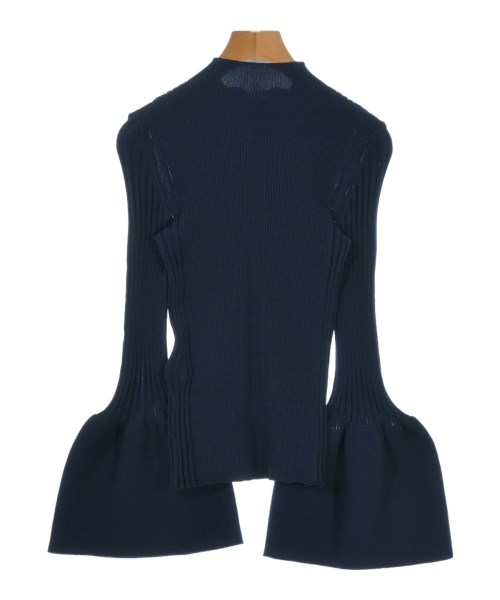 CFCL（シーエフシーエル）ニット・セーター 紺 サイズ:1(S位) レディース/2200644430043