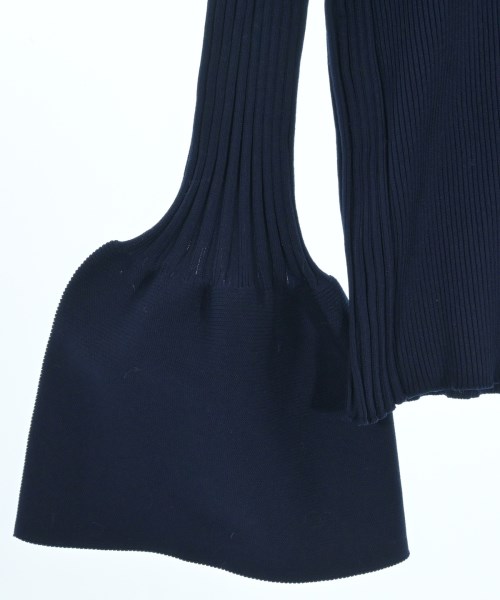 CFCL（シーエフシーエル）ニット・セーター 紺 サイズ:1(S位) レディース/2200644430043