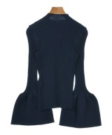 CFCL（シーエフシーエル）ニット・セーター 紺 サイズ:1(S位) レディース/2200644430043