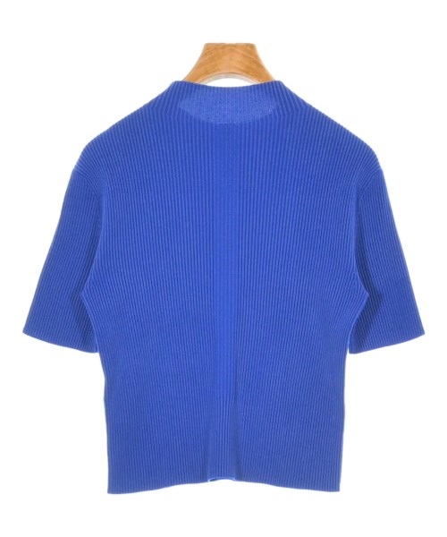 CFCL（シーエフシーエル）ニット・セーター 青 サイズ:F レディース/2200644430135