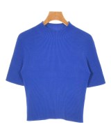 CFCL（シーエフシーエル）ニット・セーター 青 サイズ:F レディース/2200644430135