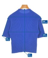 CFCL（シーエフシーエル）ニット・セーター 青 サイズ:F レディース/2200644430135