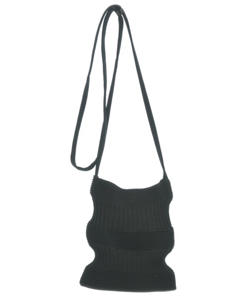 CFCL(シーエフシーエル)ショルダーバッグ 黒 サイズ:-/2200543197023