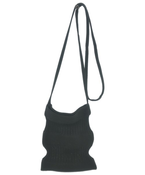 CFCL（シーエフシーエル）ショルダーバッグ 黒 サイズ:- レディース/2200543197023