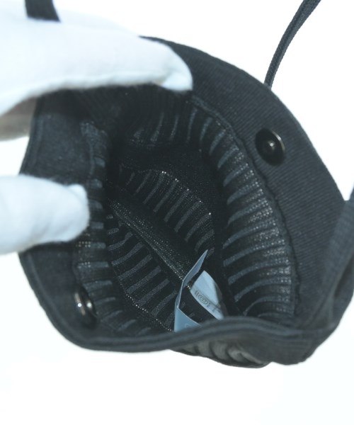 CFCL（シーエフシーエル）ショルダーバッグ 黒 サイズ:- レディース/2200543197023