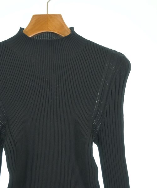 CFCL（シーエフシーエル）Tシャツ・カットソー 黒 サイズ:1(S位) レディース/2200621992014