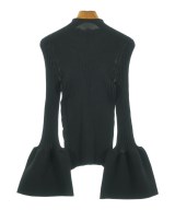 CFCL（シーエフシーエル）Tシャツ・カットソー 黒 サイズ:1(S位) レディース/2200621992014