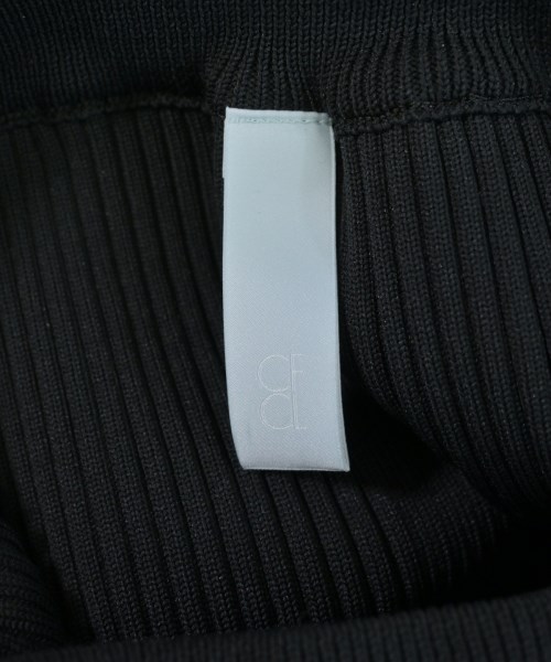 CFCL（シーエフシーエル）ロング・マキシ丈スカート 黒 サイズ:1(S位) レディース/2200621992021