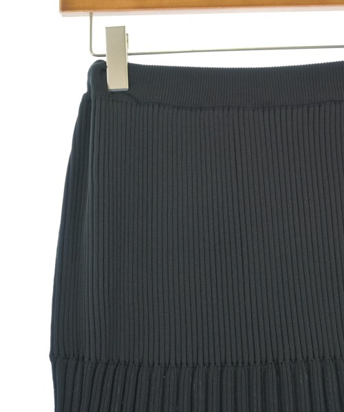 CFCL（シーエフシーエル）ロング・マキシ丈スカート 黒 サイズ:1(S位) レディース/2200621992021