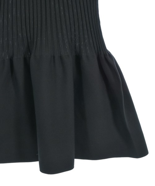 CFCL（シーエフシーエル）ロング・マキシ丈スカート 黒 サイズ:1(S位) レディース/2200621992021