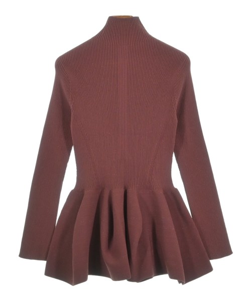 CFCL（シーエフシーエル）Tシャツ・カットソー 赤 サイズ:1(S位) レディース/2200621992038