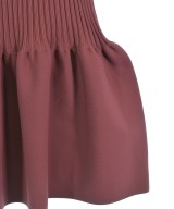 CFCL（シーエフシーエル）ロング・マキシ丈スカート 赤 サイズ:1(S位) レディース/2200621992045