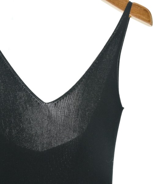 CFCL（シーエフシーエル）ワンピース 黒 サイズ:3(L位) レディース/2200609422076