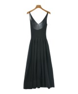 CFCL（シーエフシーエル）ワンピース 黒 サイズ:3(L位) レディース/2200609422076