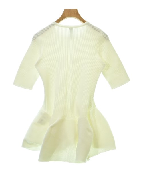 CFCL（シーエフシーエル）ニット・セーター 白 サイズ:F レディース/2200614846126