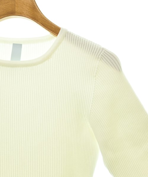 CFCL（シーエフシーエル）ニット・セーター 白 サイズ:F レディース/2200614846126