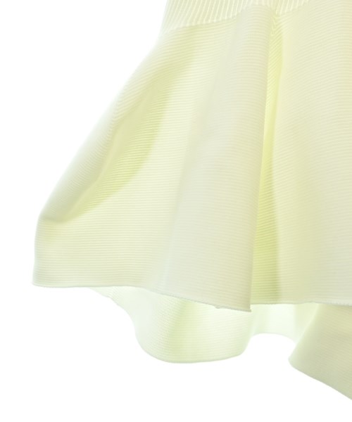 CFCL（シーエフシーエル）ニット・セーター 白 サイズ:F レディース/2200614846126