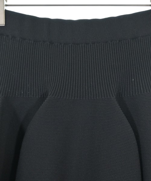 CFCL（シーエフシーエル）ロング・マキシ丈スカート 黒 サイズ:1(S位) レディース/2200626629014