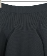 CFCL（シーエフシーエル）ロング・マキシ丈スカート 黒 サイズ:1(S位) レディース/2200626629014