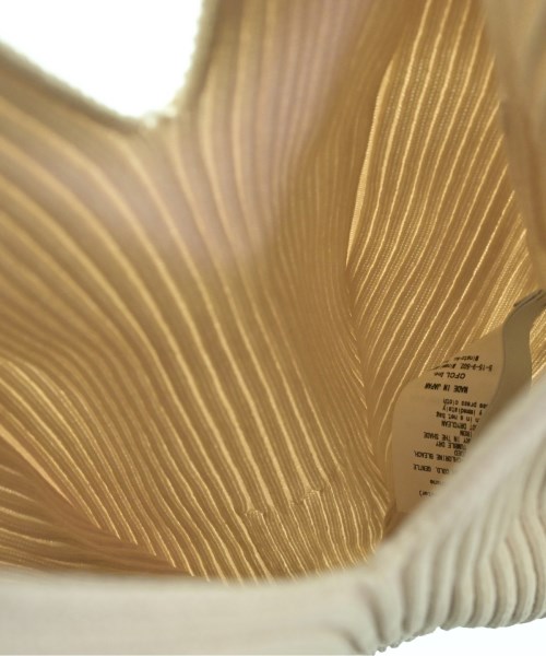 CFCL（シーエフシーエル）その他 ベージュ サイズ:- レディース/2200628312037