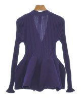 CFCL（シーエフシーエル）カーディガン 紫 サイズ:1(S位) レディース/2200615544175