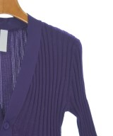 CFCL（シーエフシーエル）カーディガン 紫 サイズ:1(S位) レディース/2200615544175