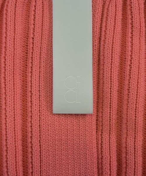 CFCL（シーエフシーエル）カーディガン ピンク サイズ:1(S位) レディース/2200626864422