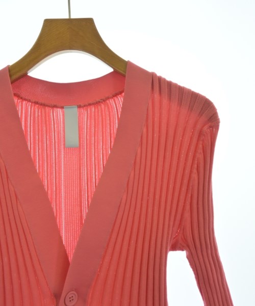 CFCL（シーエフシーエル）カーディガン ピンク サイズ:1(S位) レディース/2200626864422