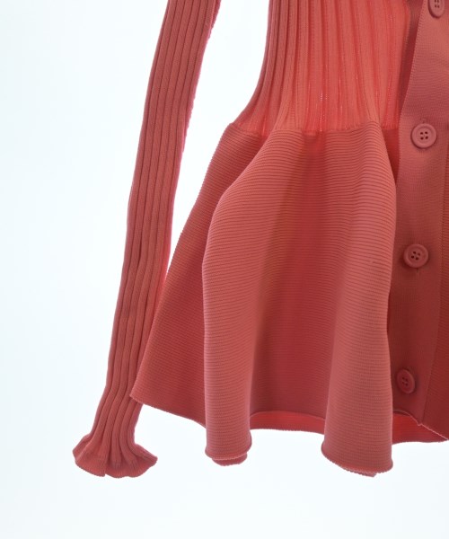 CFCL（シーエフシーエル）カーディガン ピンク サイズ:1(S位) レディース/2200626864422